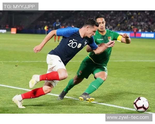 中国队与法国队足球友谊赛精彩对决展现青春风采与竞技精神