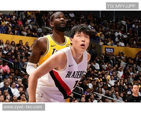 开拓者与湖人激战12月29日谁能在这场对决中笑到最后