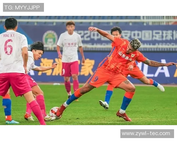 恭喜!中超豪门称雄钱潮杯,力克足协青训队,他们是我国男足的期望